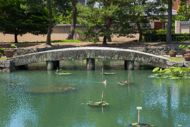 03 天界橋 Tenkaikyo