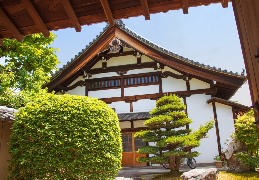 05 玉龍院 Gyokuryuin