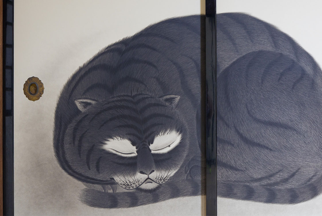 07 林光院 Rinkoin