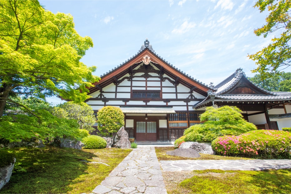 15 瑞春院 Zuisyunin