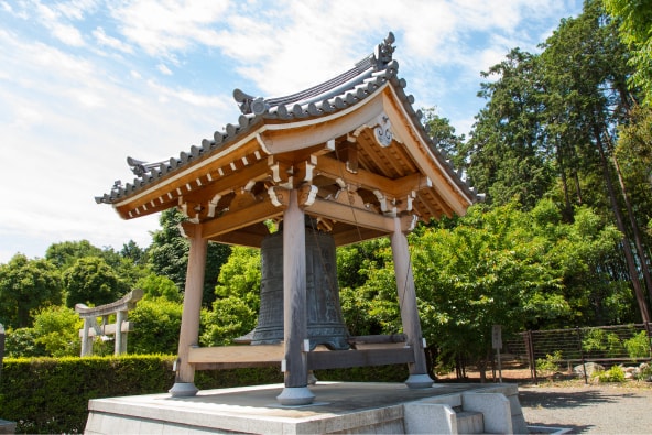 20 天響楼 Tenkyouro