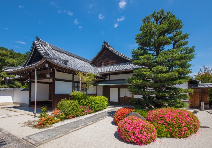 23 大光明寺 Daikomyoji