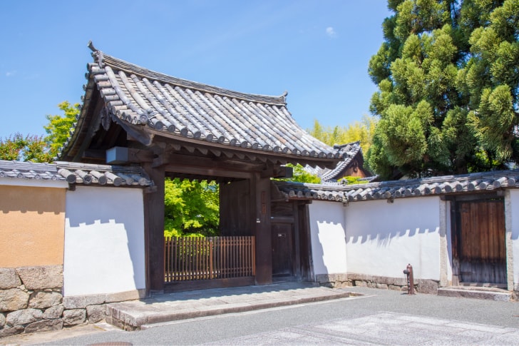 24 長得院 Chotokuin