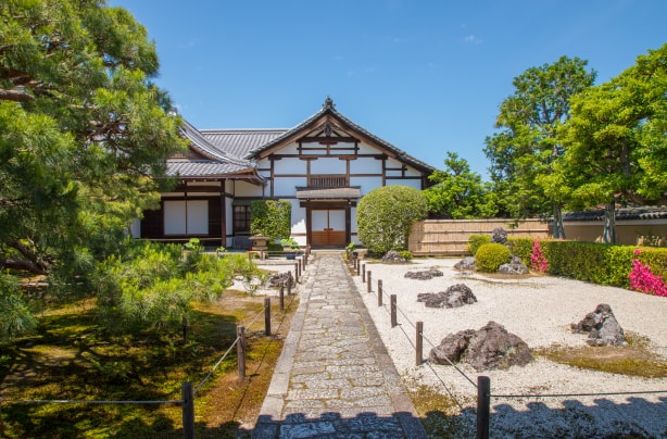 30 慈照院 Jisyoin