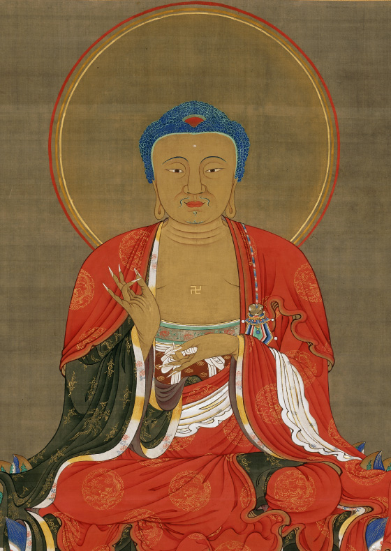 次回の企画展 相国寺の近代の画像