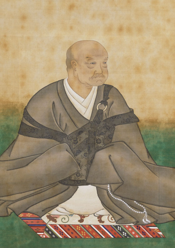 次回の企画展 後水尾院の京の画像